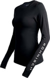 Team Logo Long Sleeve