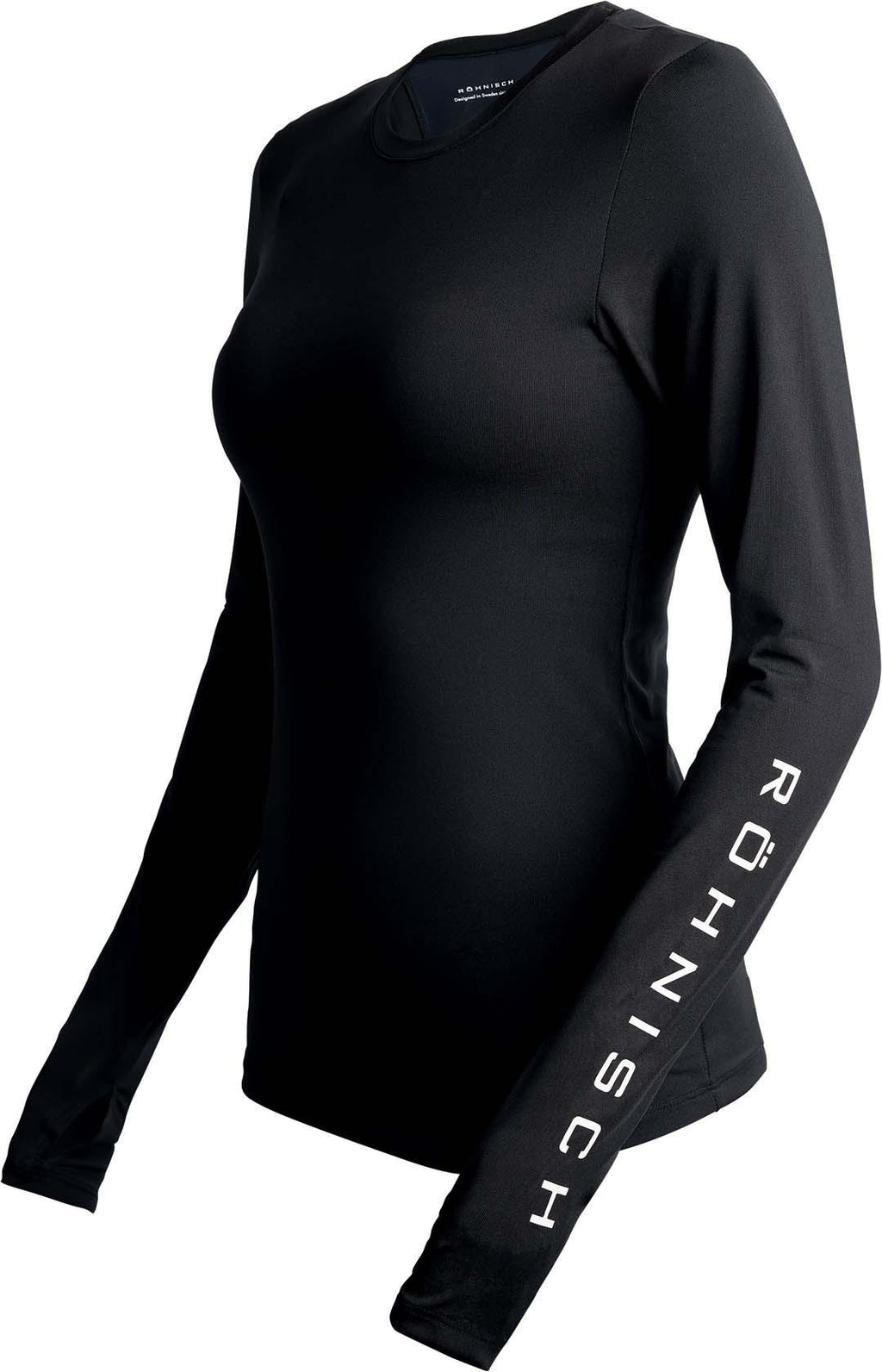 Team Logo Long Sleeve