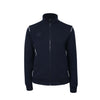 women cotton track jacket