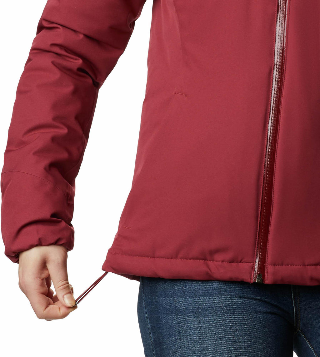 Windgates Insulated Jacket