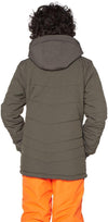 edwin jr snowjacket