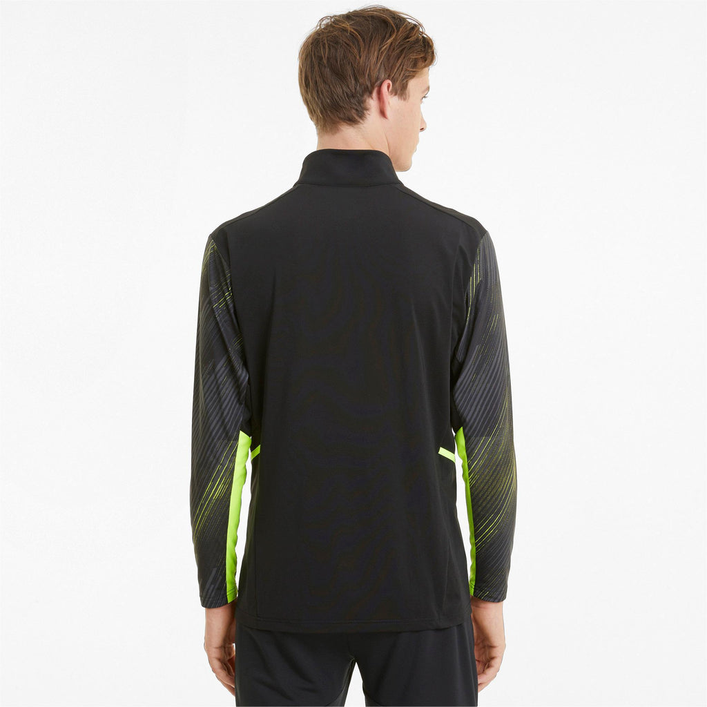 individualCUP 1/4 Zip Top