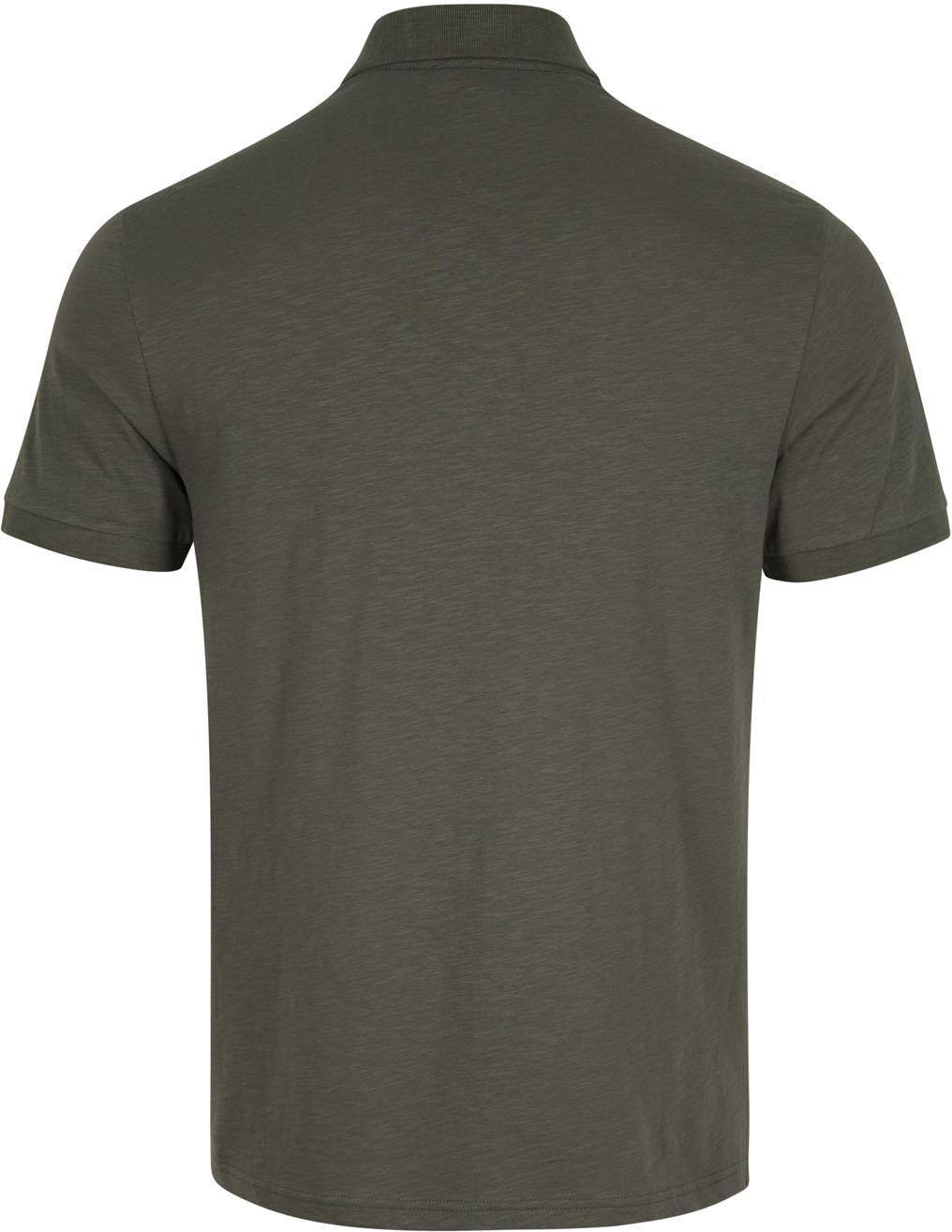 Jack's Base Polo