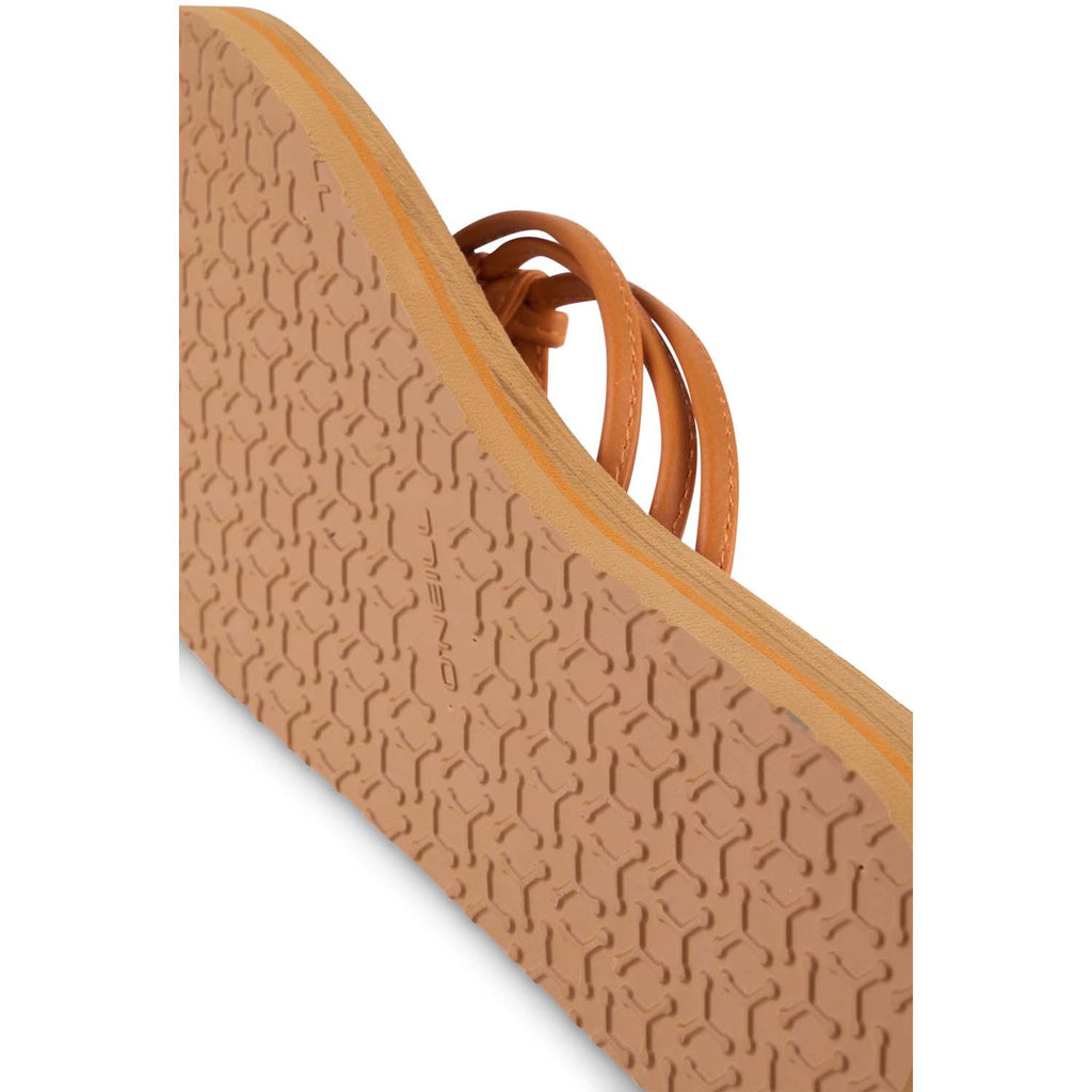 Ditsy Sandals