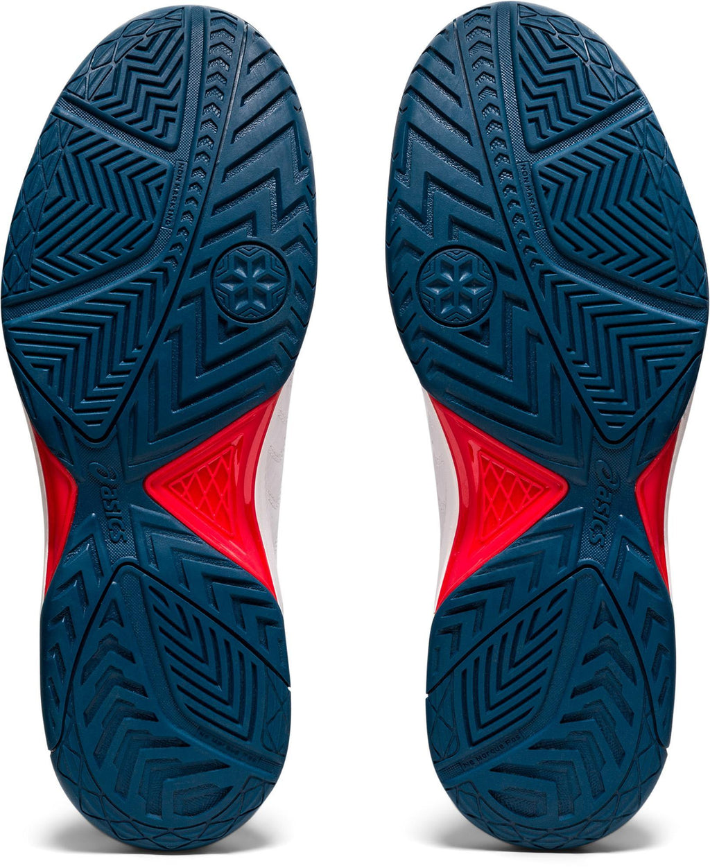 GEL-Dedicate 6 tennisschoenen