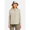 Outdoor Shirt Long Sleeve Transition Insulated