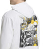 adidas Real Madrid Avengers Hoodie