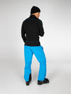 Humans 1/4 Zip Top
