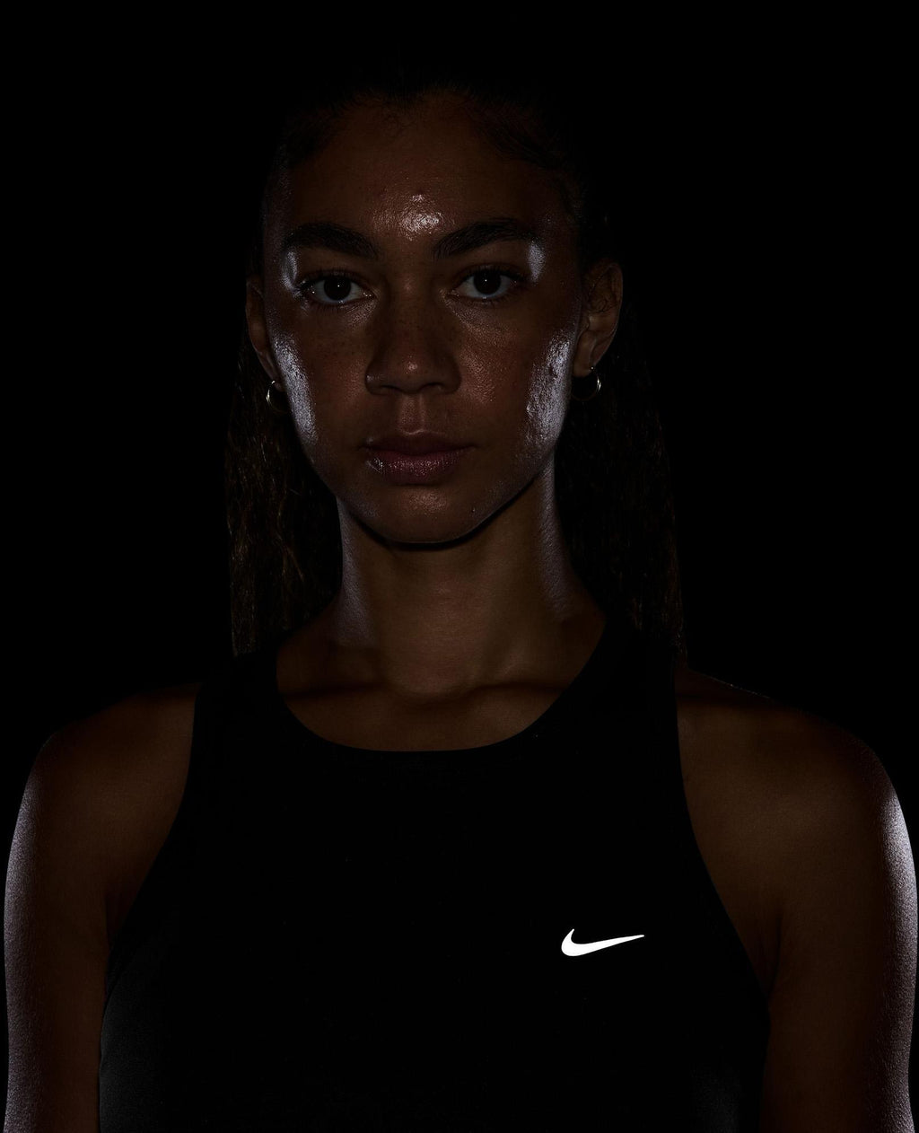 Nike Tempo Women's Dri-fit Running