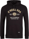 State Hoodie