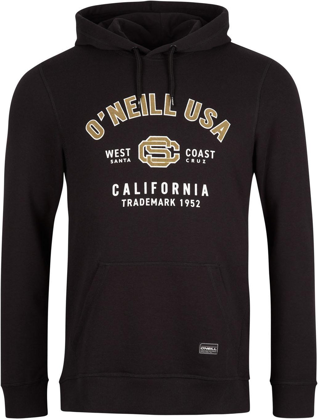 State Hoodie