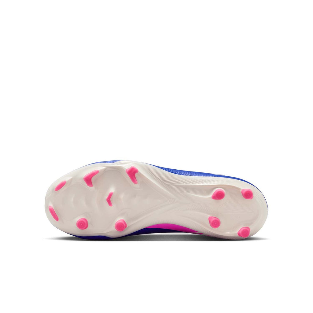 Mercurial Superfly 10 Acad Kind FG Voetbalschoenen voor gras