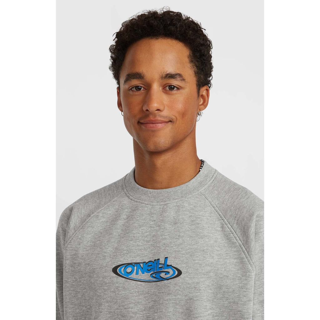 Essentials 90s Logo Cre