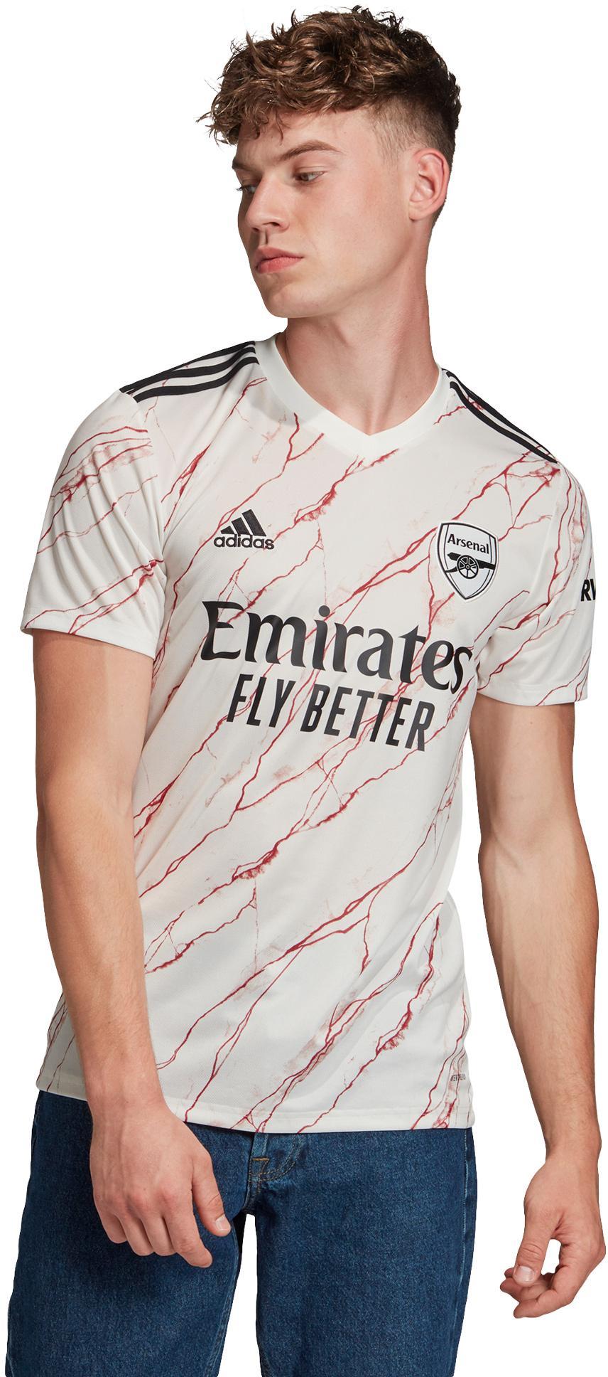 AFC A JSY