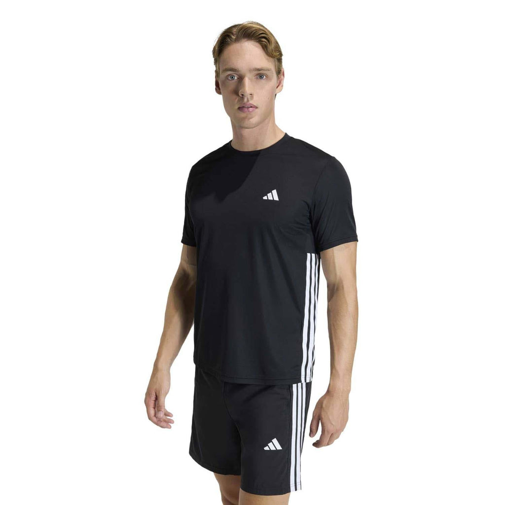 We Basic 3-Stripes T‑shirt training