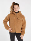 Prtmicky Jr Full Zip Hoody