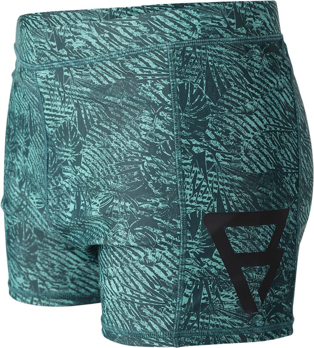 Samier-ao Men Swim Trunks