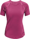 Ua Rush Scallop Ss