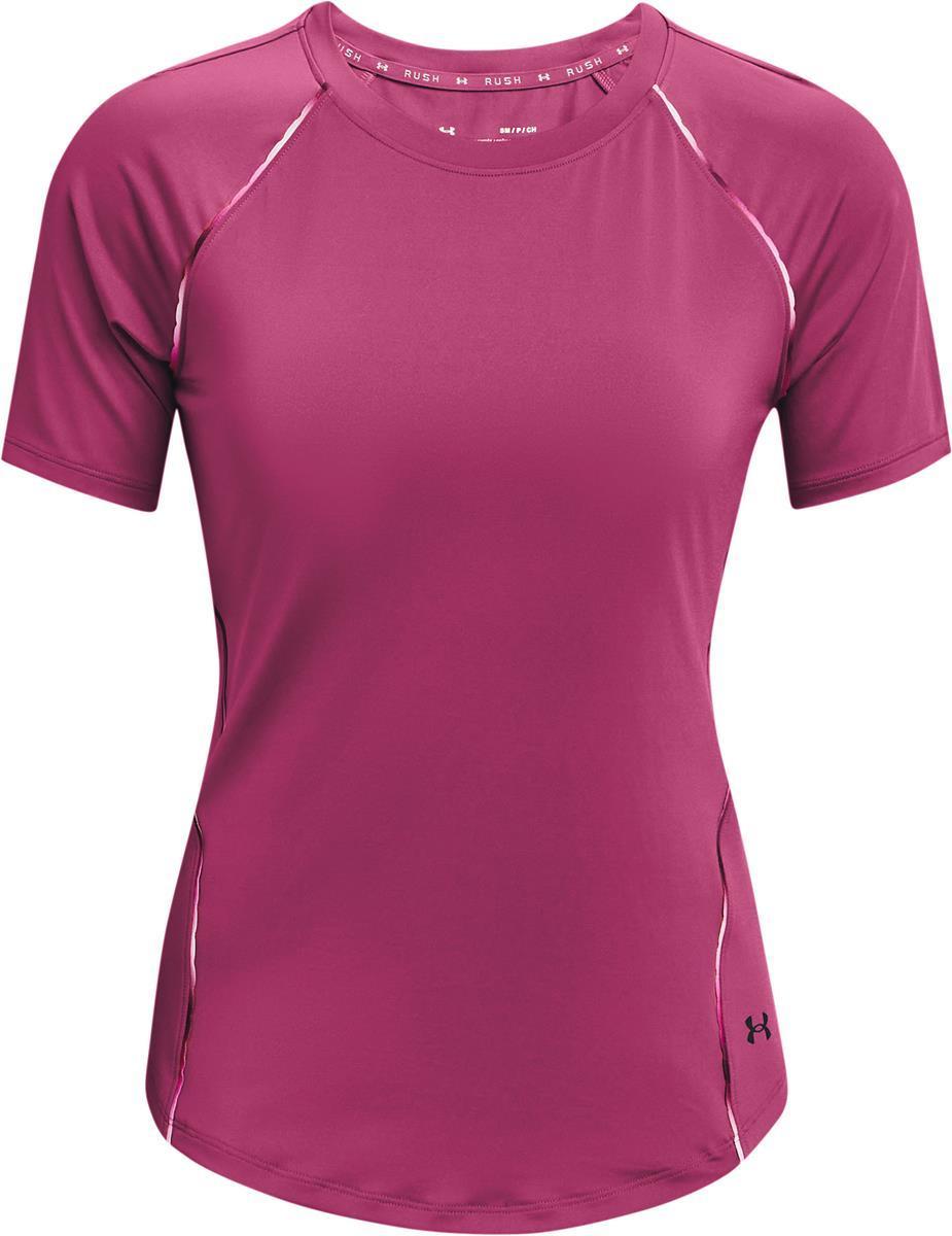 Ua Rush Scallop Ss