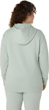 ASICS LOGO OTH HOODIE Lady
