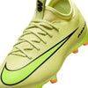 Jr. Mercurial Vapor 16 Academy Low-top voetbalschoen voor kleuters/kids (meerdere ondergronden)