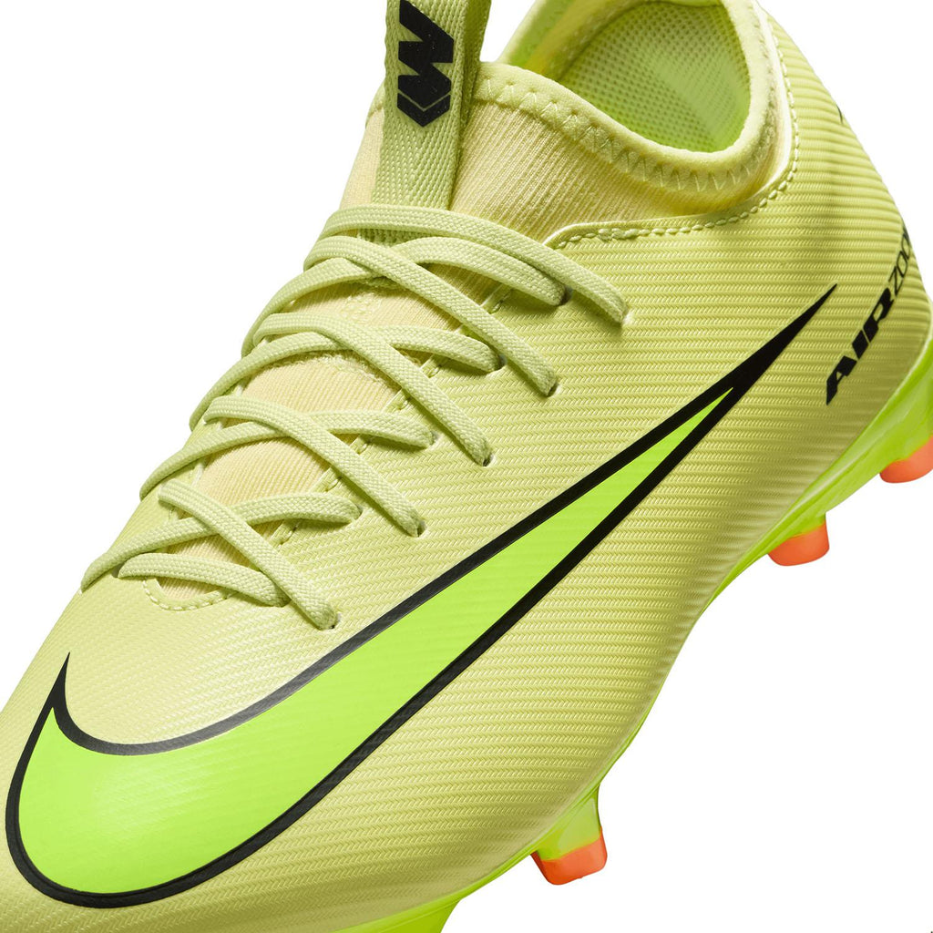 Jr. Mercurial Vapor 16 Academy Low-top voetbalschoen voor kleuters/kids (meerdere ondergronden)