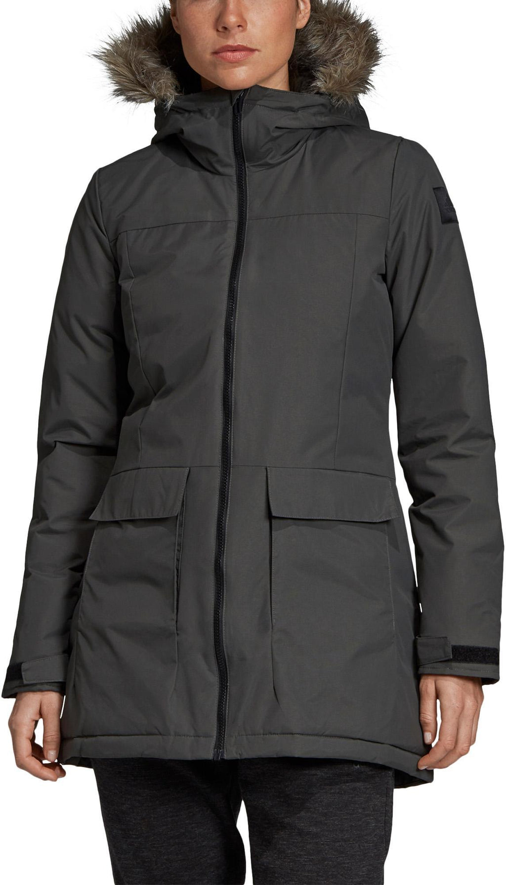 XPLORIC Parka
