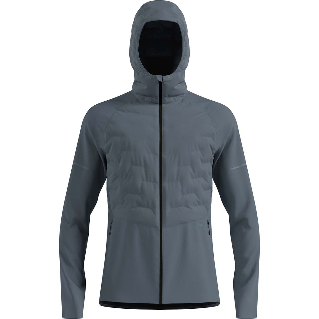 zeroweight insulator jacket
