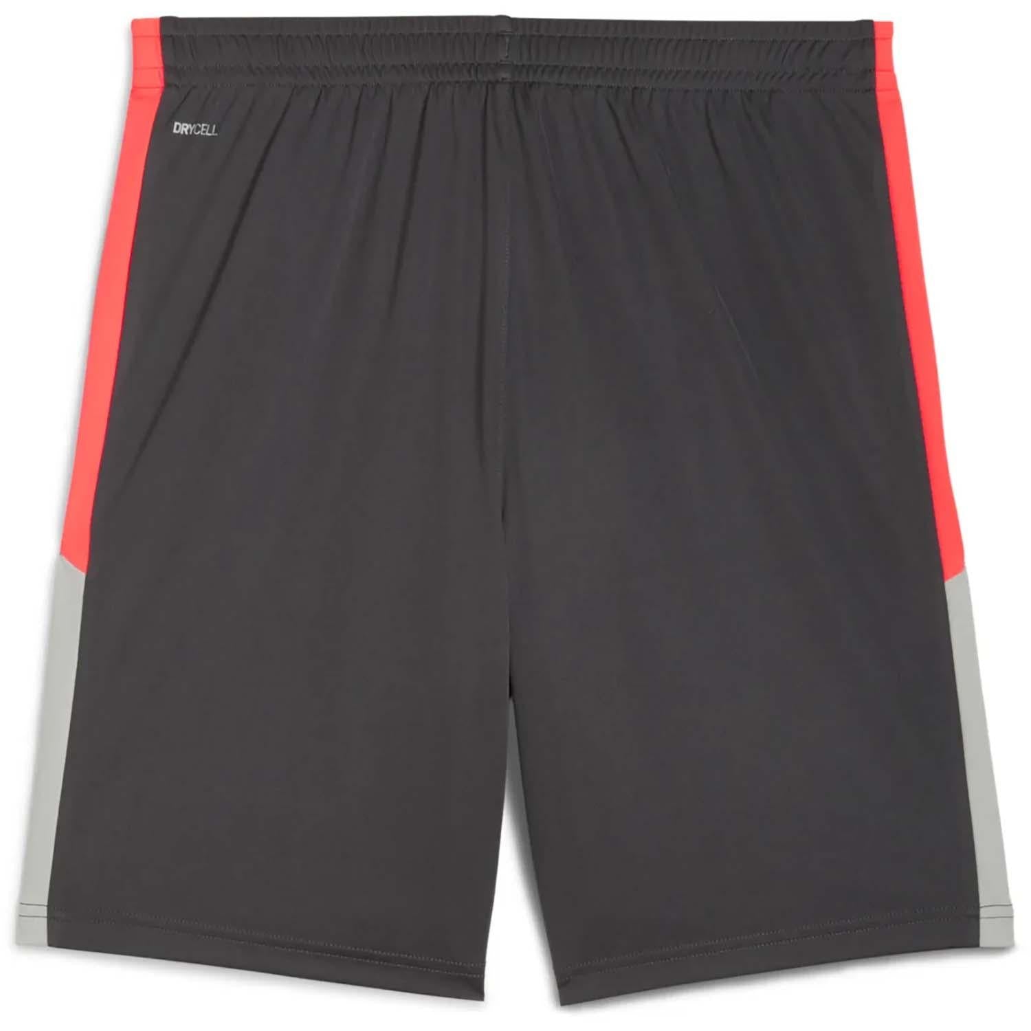 individualLIGA Training Shorts
