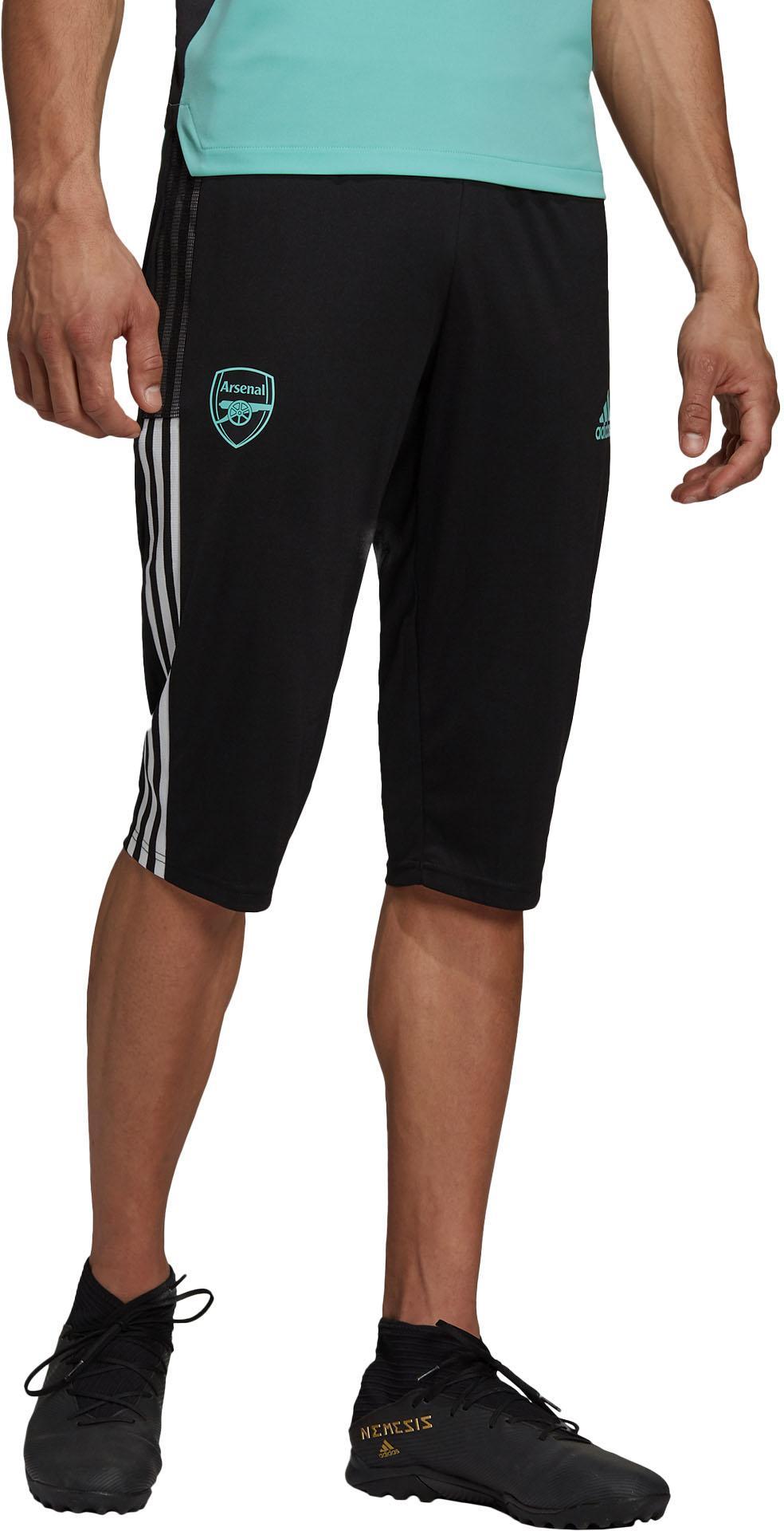 Arsenal Tiro 3/4 broek 21/22