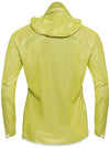 Jacket Zeroweight Dual Dry Water Proof