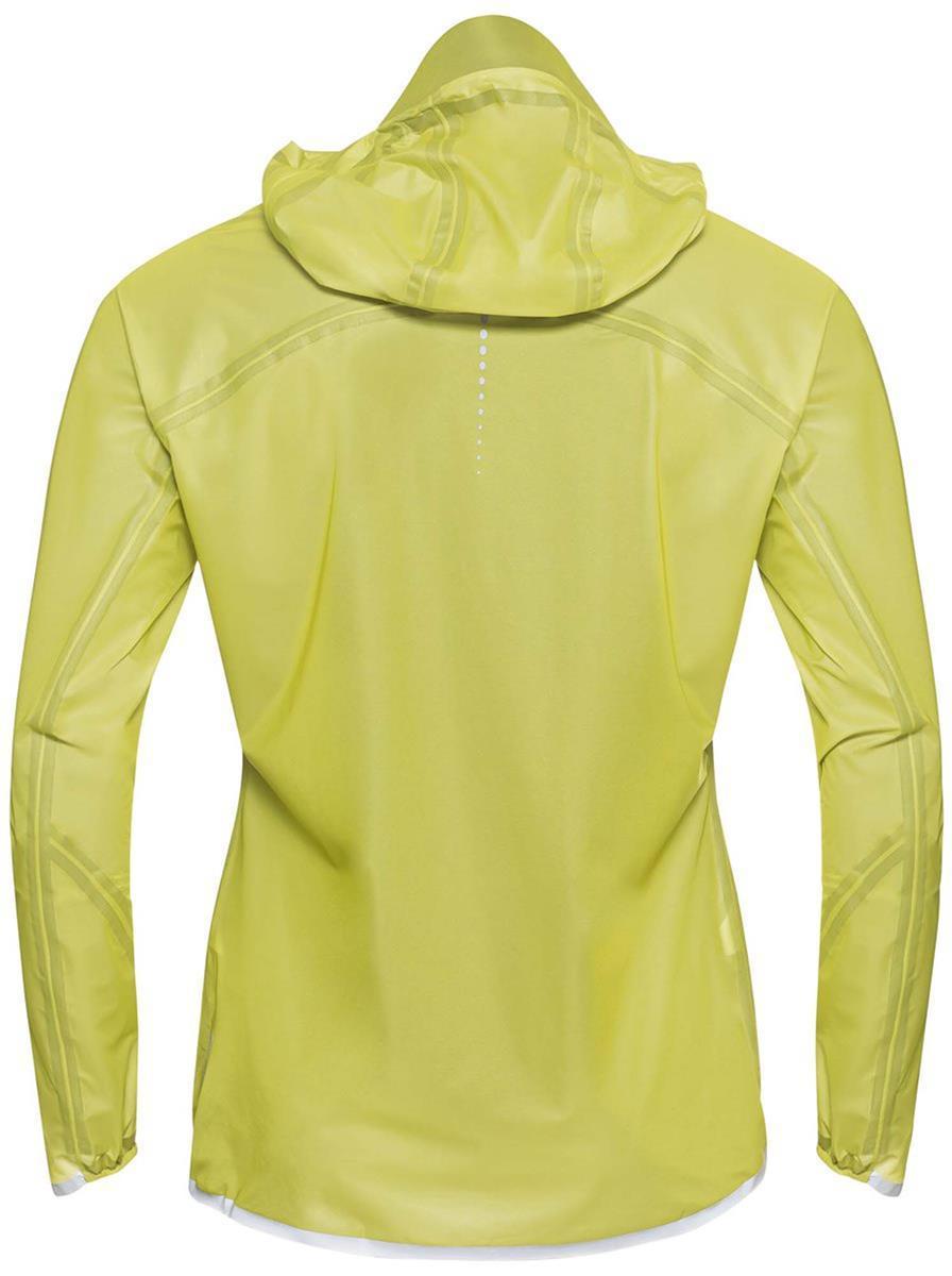 Jacket Zeroweight Dual Dry Water Proof