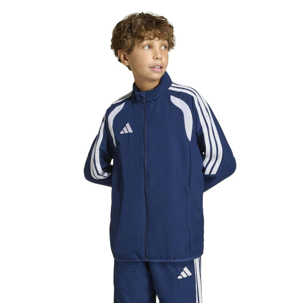 Tiro 26 League kids Voetbal Pre-Match Trainingsjack