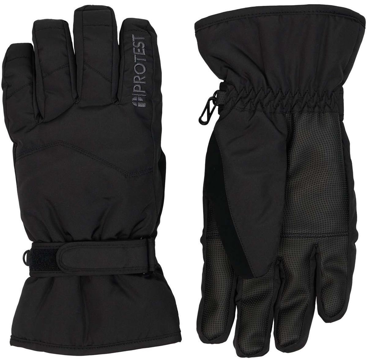 prtbarkar handschoenen