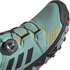 Terrex Agravic Boa. Adventureschuh UK-Gr.