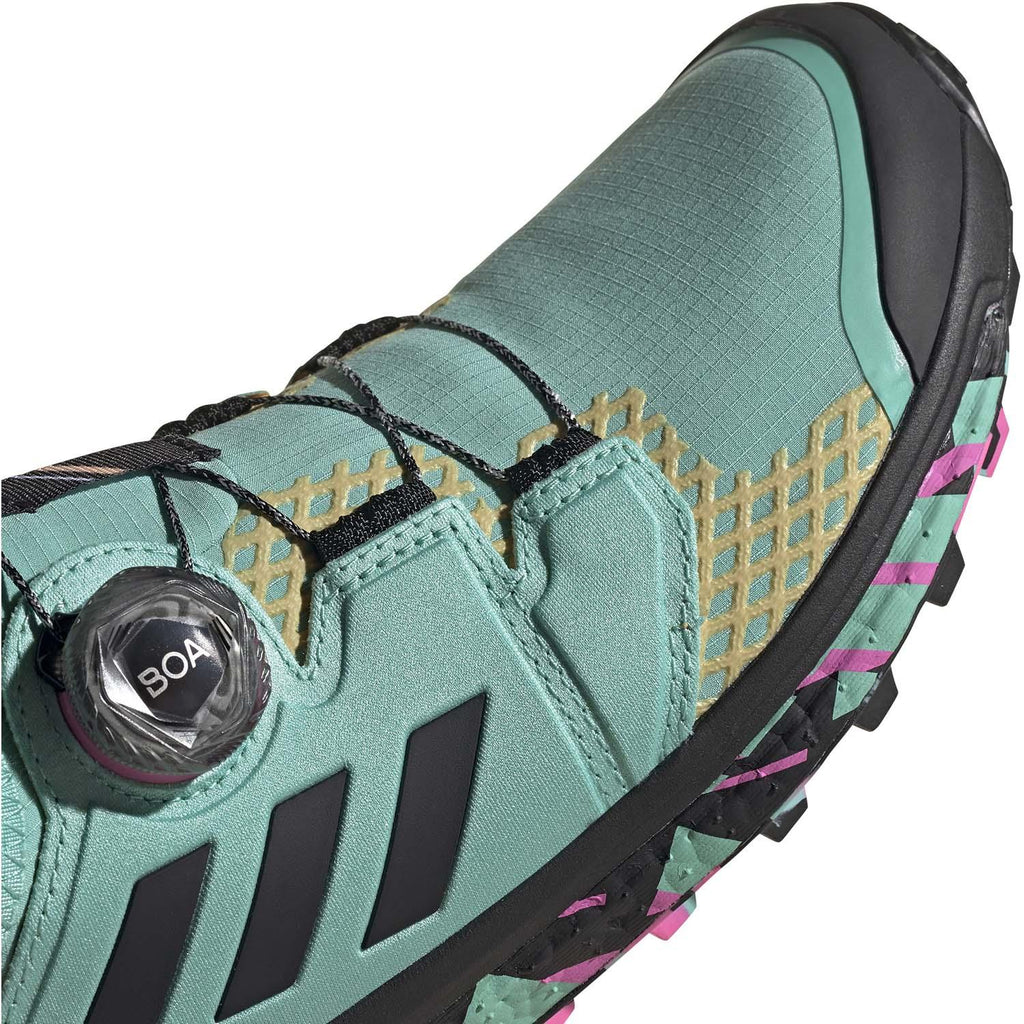 Terrex Agravic Boa. Adventureschuh UK-Gr.
