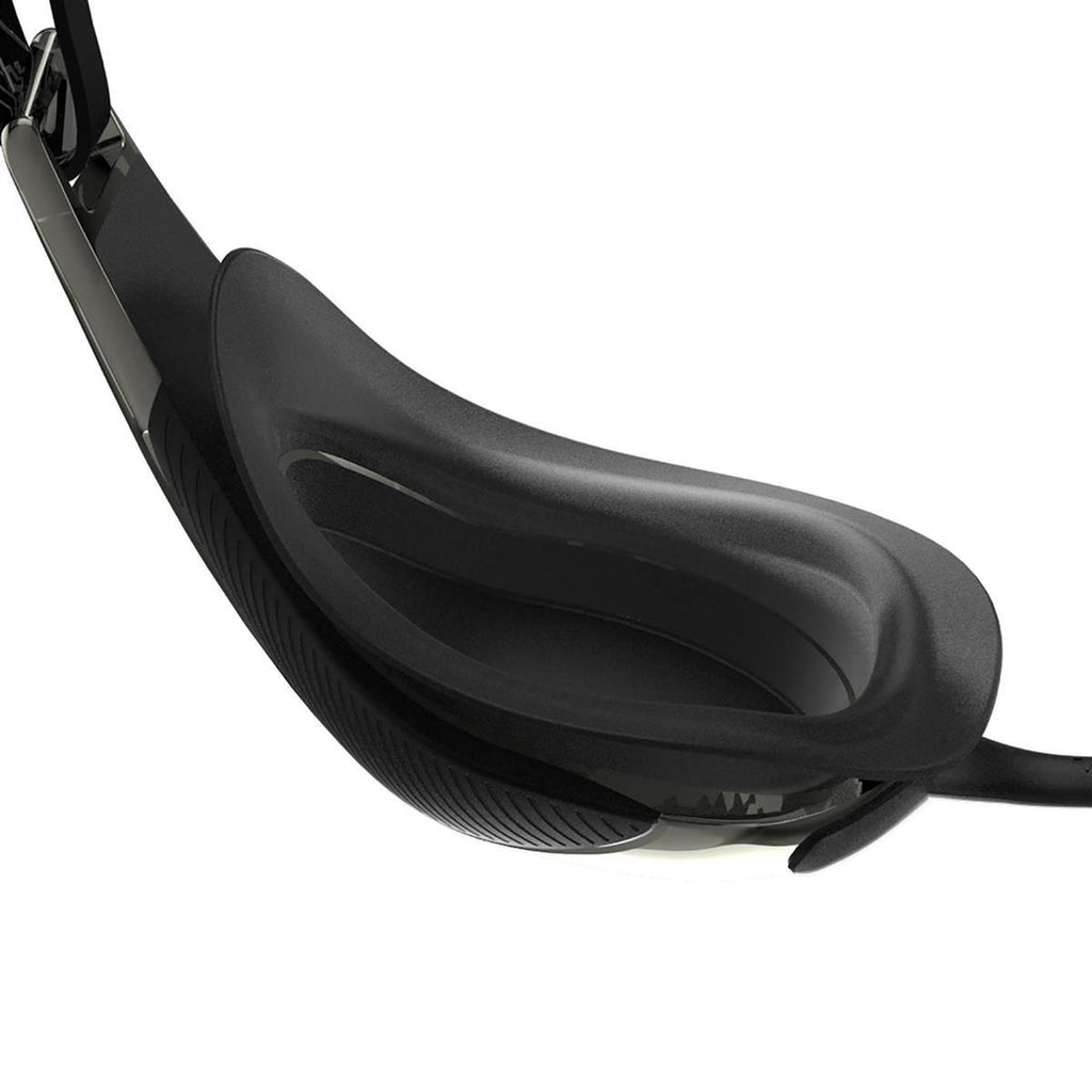 FASTSKIN HYPER ELITE MIR AU BLACK/SILVER