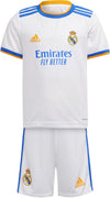 Real Madrid kids thuistenue 21/22