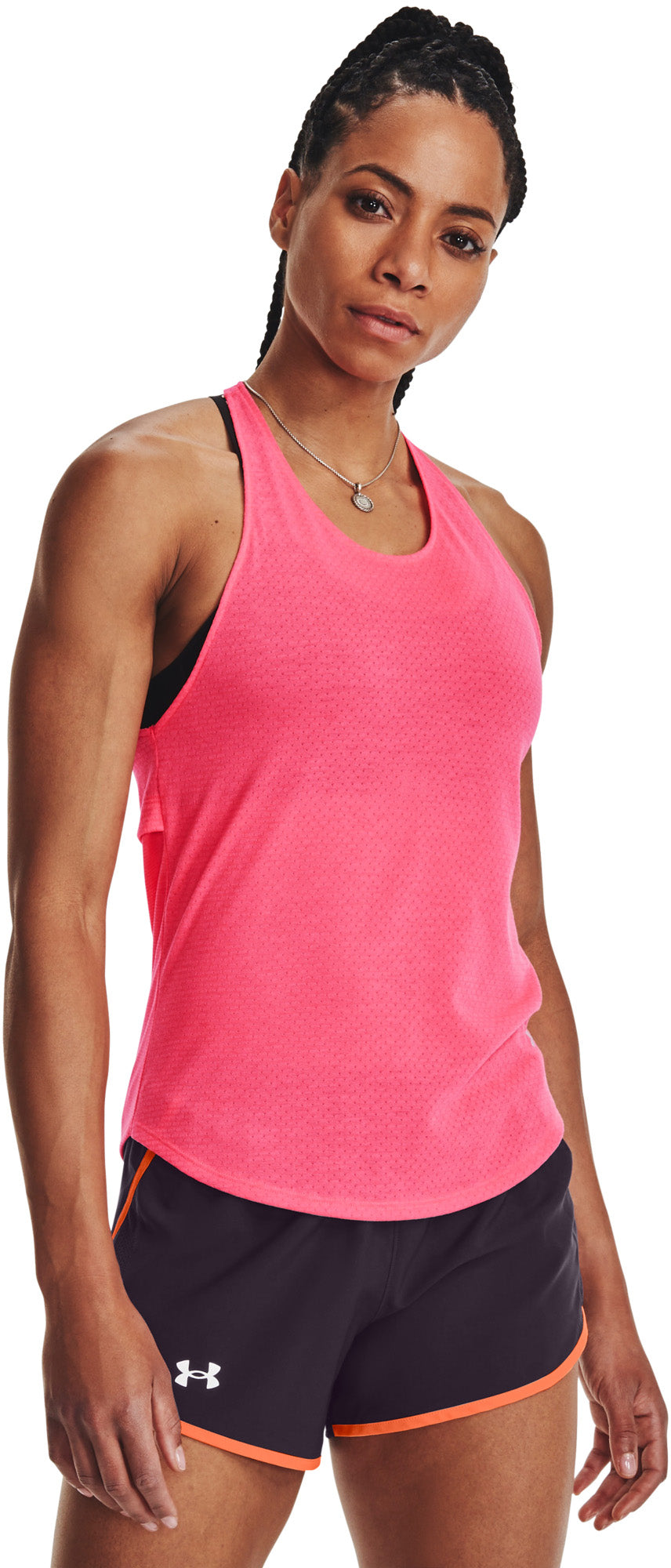 Streaker Run top