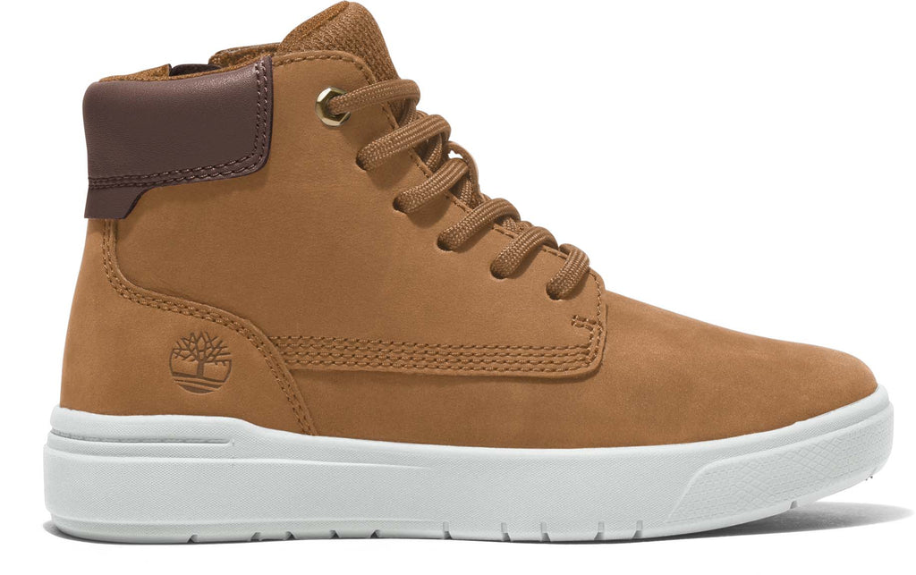 Seneca Bay 6in Side Zip schoenen