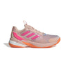 Crazflight 6 handbalschoenen