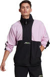 Adventure Polar Fleece Colorblock Jack