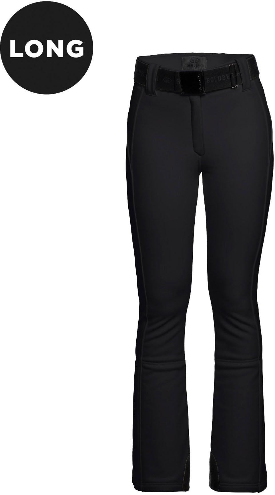 pippa ski pants long