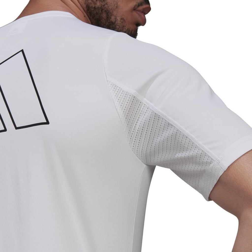Run Icons Running T-shirt