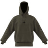Essentials Feelcozy Fleece Hoodie