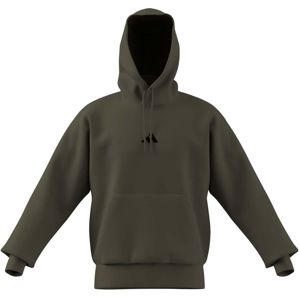 Essentials Feelcozy Fleece Hoodie