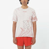 s/lab speed tee m