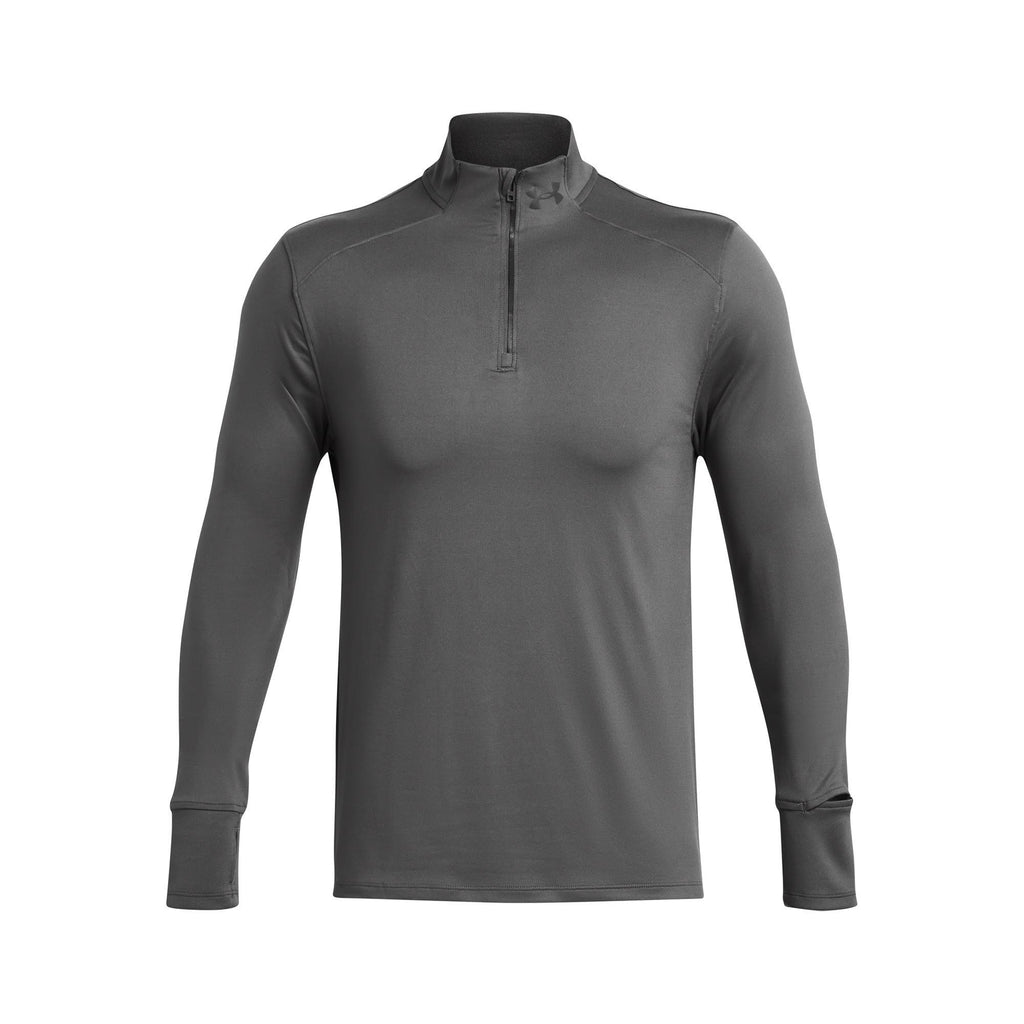 Qualifier Run 1/4 Zip longsleeve shirt