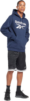 Ri Flc Oth Bl Hoodie