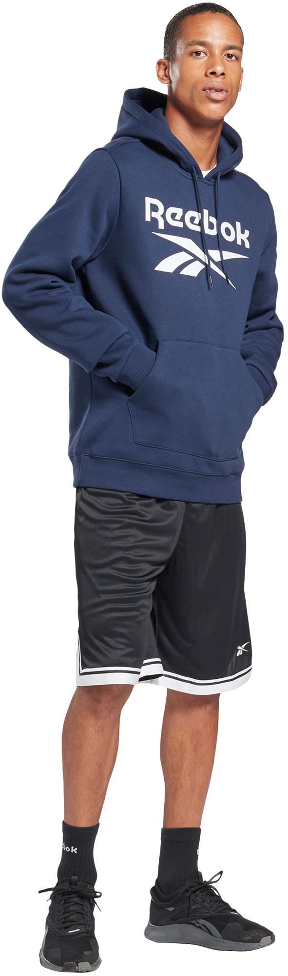 Ri Flc Oth Bl Hoodie